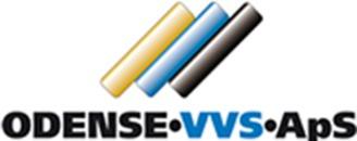 Odense VVS ApS logo