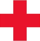 Røde Kors Butik logo