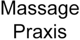 Massage Praxis