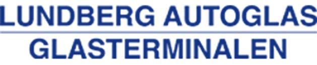Lundberg Autoglas logo