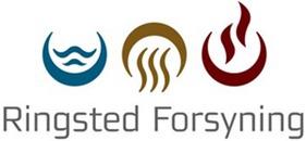 Ringsted Forsyning A/S logo