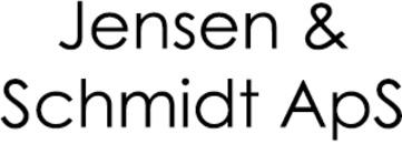 Jensen & Schmidt ApS logo