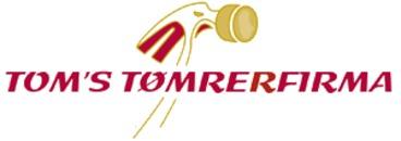 Tom's Tømrerfirma logo