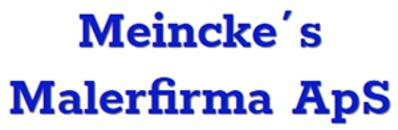 Meincke's Malerfirma ApS logo