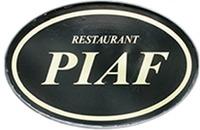 Restaurant Piaf