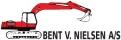 Bent V. Nielsen A/S logo