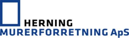 Herning Murerforretning ApS logo