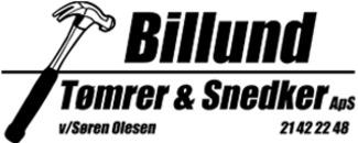 Billund Tømrer & Snedker ApS logo