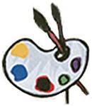 Palettens Malerfirma ApS logo