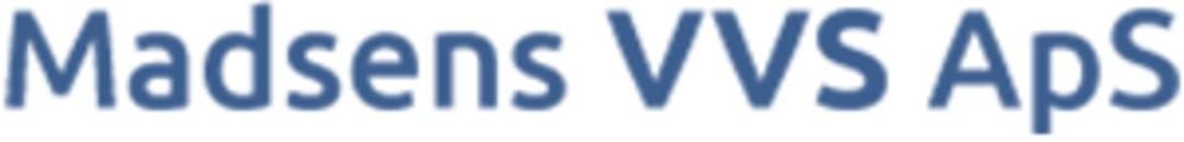 Madsens VVS ApS logo