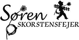 Skorstensfejermester Søren Andersen ApS logo