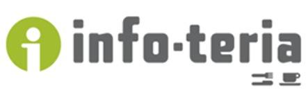 InfoTeria Lillebælt Nord logo