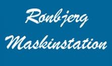 Rønbjerg Maskinstation ApS logo
