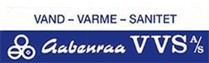 Aabenraa VVS A/S logo