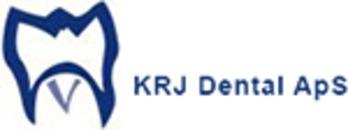 KRJ Dental ApS logo