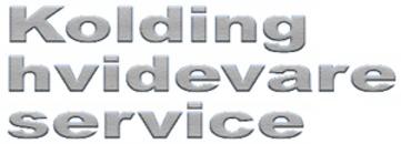 Kolding Hvidevare Service logo