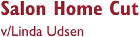 Salon Home Cut logo