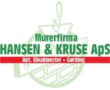Murerfirma Hansen & Kruse ApS logo