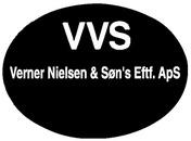 Verner Nielsen & Søn's Eftf. ApS logo