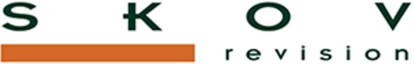 Skov Revision Registreret Revisionsanpartsselskab logo