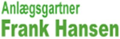 Frank Hansen logo