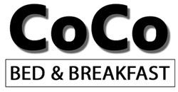 CoCo Bed & Breakfast ApS logo