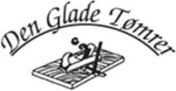Den Glade Tømrer v/Torben Holst logo