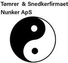 Tømrer- Og Snedkerfirmaet Nunker ApS logo