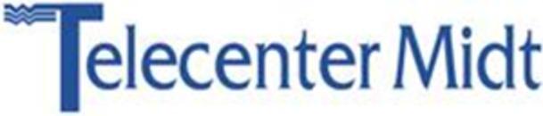 Telecenter Midt logo