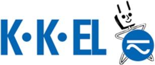 K.K. EL logo