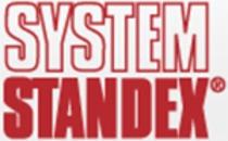 System Standex A/S logo