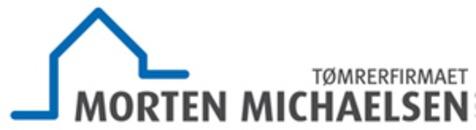 Tømrerfirmaet Morten Michaelsen ApS logo