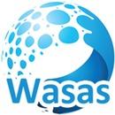 Wasas Vinduespolering & Rengøring logo