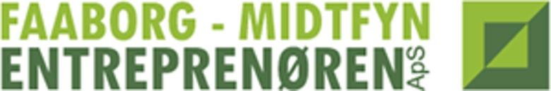 Faaborg-Midtfyn Entreprenøren ApS logo