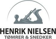 Tømrer & Snedker Henrik Nielsen ApS logo