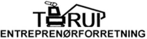 Tårup Entreprenørforretning - Aut. Kloakmester logo
