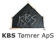 Kbs Tømrer-Montage ApS logo