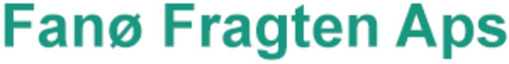 Fanø Fragten Aps logo