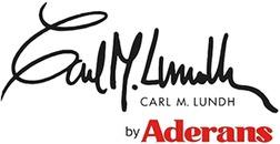 Carl M Lundh Danmark logo