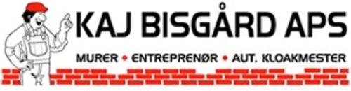 Kaj Bisgård ApS logo