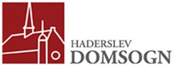 Haderslev Domsogn logo