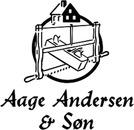 Aage Andersen & Søn ApS logo