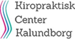 Kiropraktisk Center Kalundborg logo