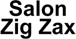 Salon Zig Zax logo
