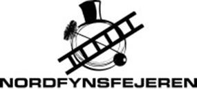 Nordfynsfejeren logo
