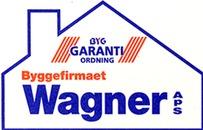 Byggefirmaet Wagner ApS logo