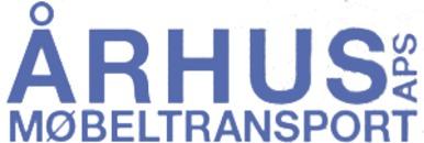 Århus Møbeltransport logo