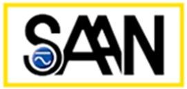 Sv. Aa. Nielsen A/S logo