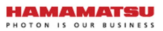 Hamamatsu Photonics Deutschland GmbH, Danish Office logo