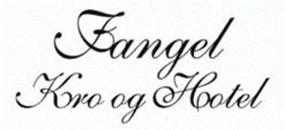 Fangel Kro og Hotel ApS logo